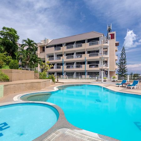 Patong 7Days Premium Hotel Phuket Dış mekan fotoğraf