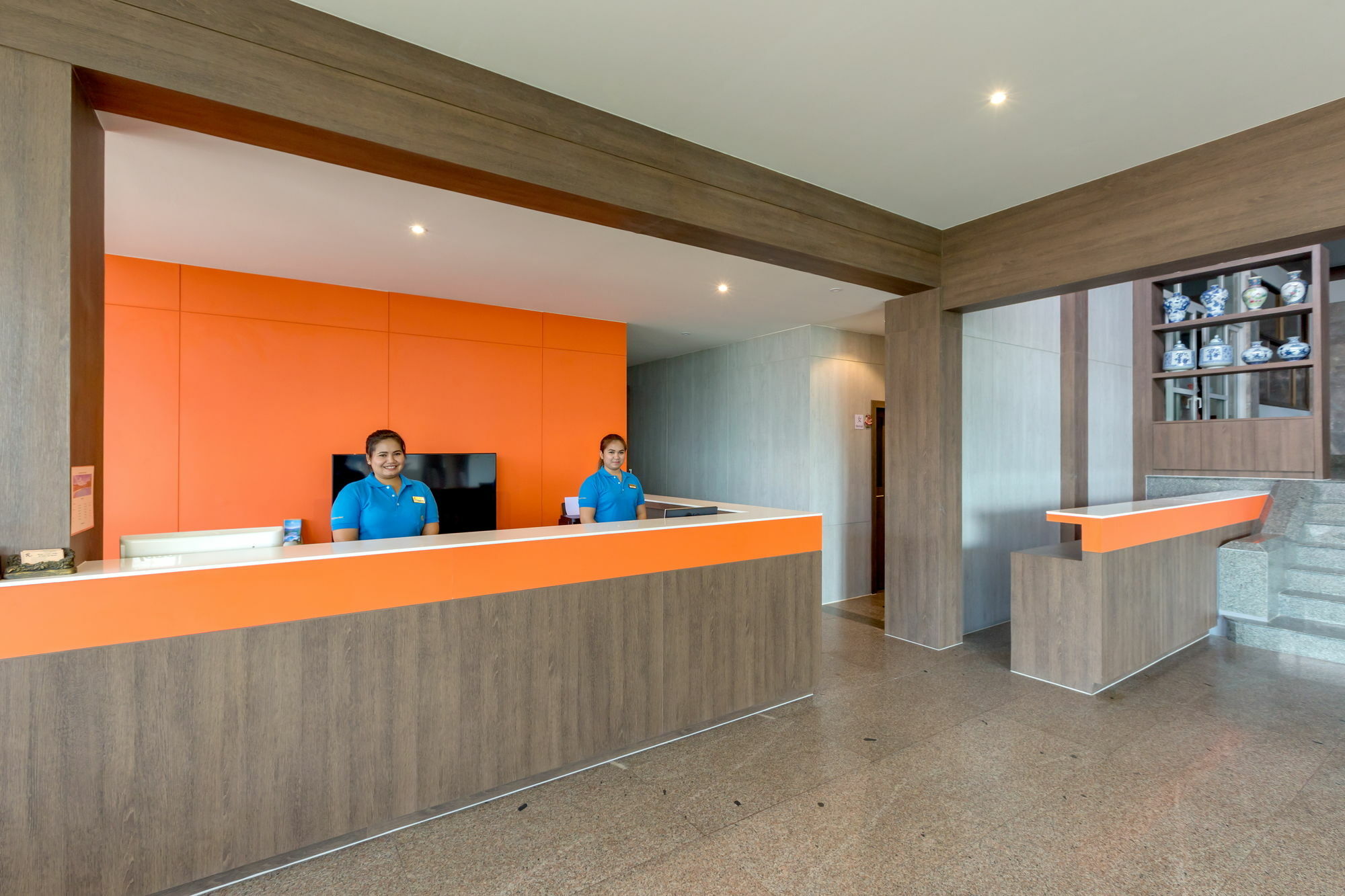 Patong 7Days Premium Hotel Phuket Dış mekan fotoğraf