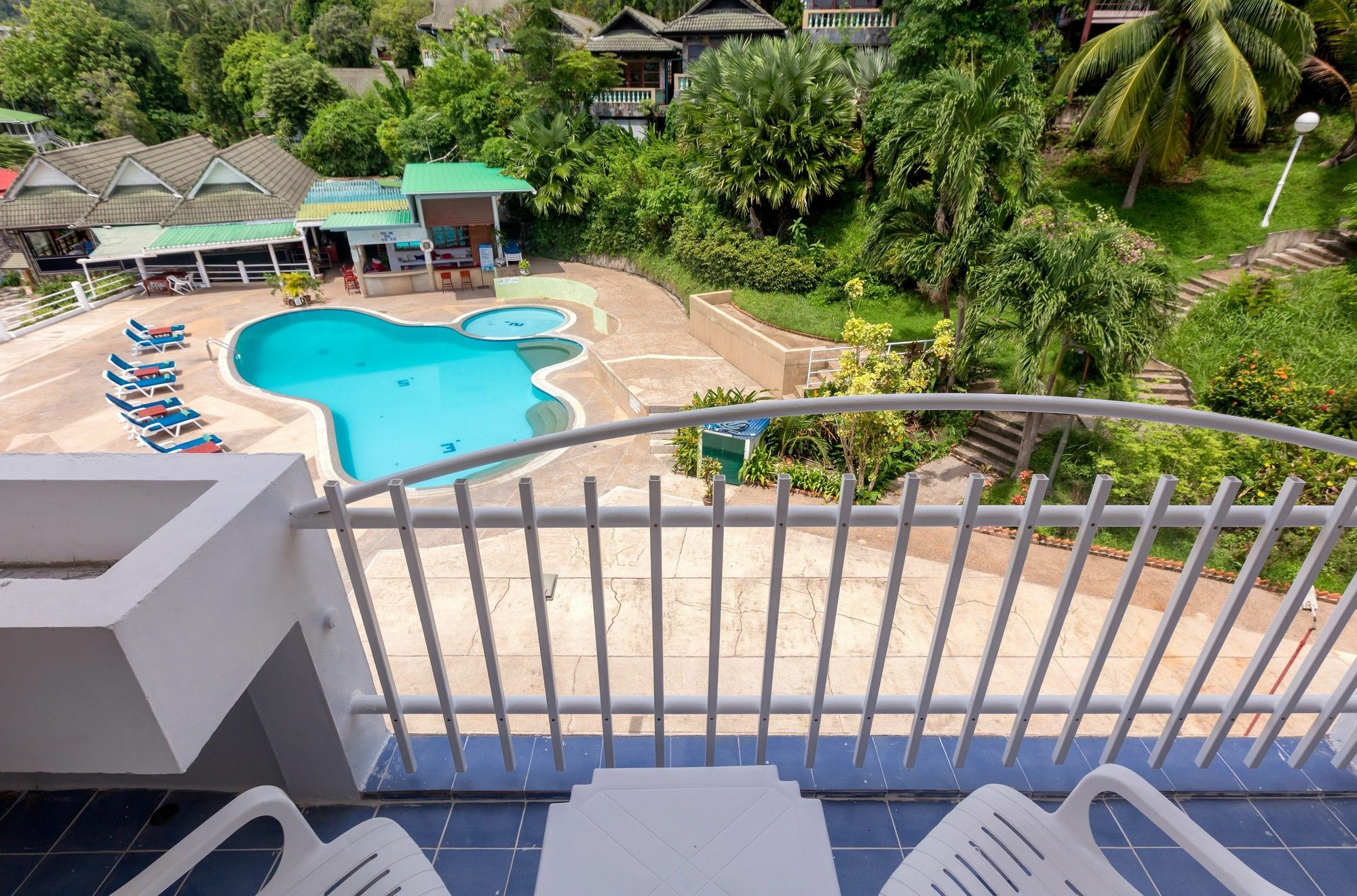 Patong 7Days Premium Hotel Phuket Dış mekan fotoğraf